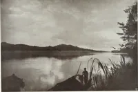 Picture 76 of 79 from Forschungen im Innern der Insel Neuguinea : (Bericht des Führers über die wissenschaftlichen Ergebnisse der deutschen Grenzexpedition in das westliche Kaiser-Wilhelmsland 1910) (1914), leaf 216