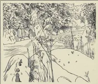Picture 1 of 79 from Forschungen im Innern der Insel Neuguinea : (Bericht des Führers über die wissenschaftlichen Ergebnisse der deutschen Grenzexpedition in das westliche Kaiser-Wilhelmsland 1910) (1914), leaf 28