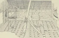 Picture 3 of 79 from Forschungen im Innern der Insel Neuguinea : (Bericht des Führers über die wissenschaftlichen Ergebnisse der deutschen Grenzexpedition in das westliche Kaiser-Wilhelmsland 1910) (1914), leaf 61