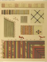 An illustration from Ethnographische beschrijving van de west- en noord-kust van Nederlandsch Nieuw-Guinea / door F.S.A. de Clercq met medewerking van J.D.E. Schmeltz ... Met bijvoeging eener schets der ethnographie van Duitsch en Britsch Nieuw-Guinea. Met 42 platen en 51 tekstillustraties (1893)