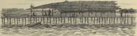 Picture 3 of 50 from Ethnographische beschrijving van de west- en noord-kust van Nederlandsch Nieuw-Guinea / door F.S.A. de Clercq met medewerking van J.D.E. Schmeltz ... Met bijvoeging eener schets der ethnographie van Duitsch en Britsch Nieuw-Guinea. Met 42 platen en 51 tekstillustraties (1893), leaf 73