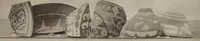 Picture 14 of 37 from Alt-Mexico : Archäologische Beiträge zur Kulturgeschichte seiner Bewohner : [volume 1] / von Hermann Strebel (1885), leaf 161