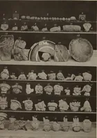 Picture 2 of 41 from Alt-Mexico : Archäologische Beiträge zur Kulturgeschichte seiner Bewohner : [volume 2] / von Hermann Strebel (1885), leaf 175