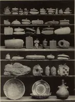 Picture 16 of 41 from Alt-Mexico : Archäologische Beiträge zur Kulturgeschichte seiner Bewohner : [volume 2] / von Hermann Strebel (1885), leaf 203