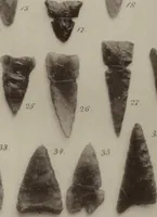Picture 19 of 41 from Alt-Mexico : Archäologische Beiträge zur Kulturgeschichte seiner Bewohner : [volume 2] / von Hermann Strebel (1885), leaf 207