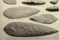 Picture 35 of 41 from Alt-Mexico : Archäologische Beiträge zur Kulturgeschichte seiner Bewohner : [volume 2] / von Hermann Strebel (1885), leaf 229