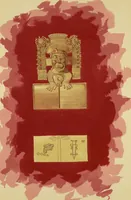 Picture 92 of 137 from Monumentos del arte mexicano antiguo : Ornamentación, mitología, tributos y monumentos : [volume 2] / por el Dr. Antonio Peñafiel (1890), leaf 236
