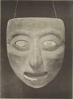 An illustration from Monumentos del arte mexicano antiguo : Ornamentación, mitología, tributos y monumentos : [volume 2] / por el Dr. Antonio Peñafiel (1890)