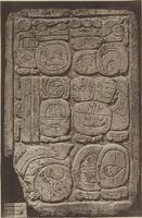Picture 116 of 137 from Monumentos del arte mexicano antiguo : Ornamentación, mitología, tributos y monumentos : [volume 2] / por el Dr. Antonio Peñafiel (1890), leaf 306