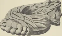 Picture 134 of 137 from Monumentos del arte mexicano antiguo : Ornamentación, mitología, tributos y monumentos : [volume 2] / por el Dr. Antonio Peñafiel (1890), leaf 348