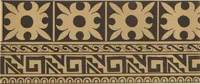 An illustration from Monumentos del arte mexicano antiguo : Ornamentación, mitología, tributos y monumentos : [volume 2] / por el Dr. Antonio Peñafiel (1890)