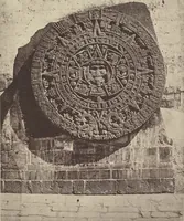 Picture 113 of 116 from Monumentos del arte mexicano antiguo : Ornamentación, mitología, tributos y monumentos : [volume 3] / por el Dr. Antonio Peñafiel (1890), leaf 304