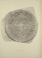 Picture 114 of 116 from Monumentos del arte mexicano antiguo : Ornamentación, mitología, tributos y monumentos : [volume 3] / por el Dr. Antonio Peñafiel (1890), leaf 306