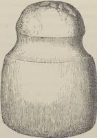 Picture 1 of 42 from Kultur und Industrie südamerikanischer Völker : nach dem im Besitze des Museums für Völkerkunde zu Leipzig befindlichen Sammlungen : [volume 1] / von A. Stübel, W. Reiss und B. Koppel ; Text und Beschreibung der Tafeln von Max Uhle (1889), leaf 58