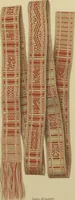 Picture 7 of 23 from Kultur und Industrie südamerikanischer Völker : nach dem im Besitze des Museums für Völkerkunde zu Leipzig befindlichen Sammlungen : [volume 2] / von A. Stübel, W. Reiss und B. Koppel ; Text und Beschreibung der Tafeln von Max Uhle (1889), leaf 68