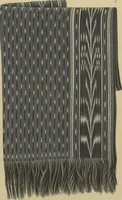 An illustration from Kultur und Industrie südamerikanischer Völker : nach dem im Besitze des Museums für Völkerkunde zu Leipzig befindlichen Sammlungen : [volume 2] / von A. Stübel, W. Reiss und B. Koppel ; Text und Beschreibung der Tafeln von Max Uhle (1889)