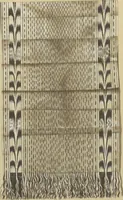 An illustration from Kultur und Industrie südamerikanischer Völker : nach dem im Besitze des Museums für Völkerkunde zu Leipzig befindlichen Sammlungen : [volume 2] / von A. Stübel, W. Reiss und B. Koppel ; Text und Beschreibung der Tafeln von Max Uhle (1889)