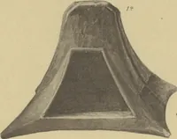 Picture 15 of 23 from Kultur und Industrie südamerikanischer Völker : nach dem im Besitze des Museums für Völkerkunde zu Leipzig befindlichen Sammlungen : [volume 2] / von A. Stübel, W. Reiss und B. Koppel ; Text und Beschreibung der Tafeln von Max Uhle (1889), leaf 90