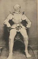 Picture 3 of 6 from Catalog of the collections in the Museum of the "Wasserburg" (German village), Columbian World Exposition at Chicago, 1893 (1893), leaf 22