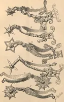 Picture 2 of 6 from Catalog of the collections in the Museum of the "Wasserburg" (German village), Columbian World Exposition at Chicago, 1893 (1893), leaf 5