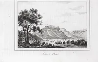Picture 3 of 76 from Messico e Guatemala / di De Larenaudière (1845), leaf 268
