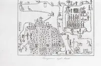 Picture 5 of 76 from Messico e Guatemala / di De Larenaudière (1845), leaf 271