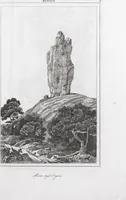 An illustration from Messico e Guatemala / di De Larenaudière (1845)