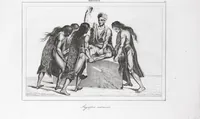 Picture 11 of 76 from Messico e Guatemala / di De Larenaudière (1845), leaf 288