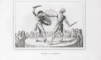 Picture 12 of 76 from Messico e Guatemala / di De Larenaudière (1845), leaf 290