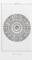 An illustration from Messico e Guatemala / di De Larenaudière (1845)