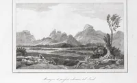 Picture 21 of 76 from Messico e Guatemala / di De Larenaudière (1845), leaf 308