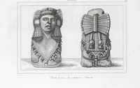 Picture 25 of 76 from Messico e Guatemala / di De Larenaudière (1845), leaf 322