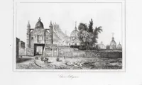 Picture 36 of 76 from Messico e Guatemala / di De Larenaudière (1845), leaf 349