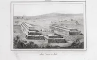 Picture 43 of 76 from Messico e Guatemala / di De Larenaudière (1845), leaf 439