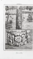 Picture 49 of 76 from Messico e Guatemala / di De Larenaudière (1845), leaf 454