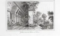 Picture 52 of 76 from Messico e Guatemala / di De Larenaudière (1845), leaf 463