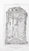 Picture 53 of 76 from Messico e Guatemala / di De Larenaudière (1845), leaf 466