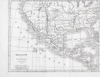 Picture 1 of 76 from Messico e Guatemala / di De Larenaudière (1845), leaf 6