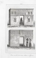 Picture 68 of 76 from Messico e Guatemala / di De Larenaudière (1845), leaf 696