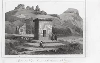 Picture 70 of 76 from Messico e Guatemala / di De Larenaudière (1845), leaf 701
