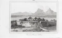 Picture 71 of 76 from Messico e Guatemala / di De Larenaudière (1845), leaf 703