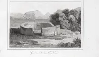 Picture 74 of 76 from Messico e Guatemala / di De Larenaudière (1845), leaf 710