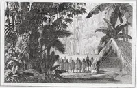 Picture 75 of 76 from Messico e Guatemala / di De Larenaudière (1845), leaf 711
