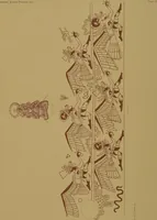 An illustration from Ancient Peruvian art : contributions to the archaeology of the empire of the Incas : [volume 1] / from his collections, by Arthur Baessler tr. by A.H. Keane . (1902)