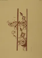 An illustration from Ancient Peruvian art : contributions to the archaeology of the empire of the Incas : [volume 1] / from his collections, by Arthur Baessler tr. by A.H. Keane . (1902)