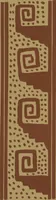 An illustration from Ancient Peruvian art : contributions to the archaeology of the empire of the Incas : [volume 1] / from his collections, by Arthur Baessler tr. by A.H. Keane . (1902)