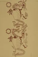 An illustration from Ancient Peruvian art : contributions to the archaeology of the empire of the Incas : [volume 2] / from his collections, by Arthur Baessler tr. by A.H. Keane . (1902)