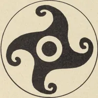 An illustration from Ancient Peruvian art : contributions to the archaeology of the empire of the Incas : [volume 2] / from his collections, by Arthur Baessler tr. by A.H. Keane . (1902)