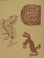 Picture 22 of 33 from Ancient Peruvian art : contributions to the archaeology of the empire of the Incas : [volume 2] / from his collections, by Arthur Baessler tr. by A.H. Keane . (1902), leaf 69