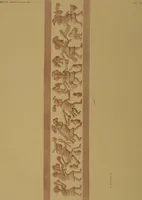 An illustration from Ancient Peruvian art : contributions to the archaeology of the empire of the Incas : [volume 3] / from his collections, by Arthur Baessler tr. by A.H. Keane . (1902)